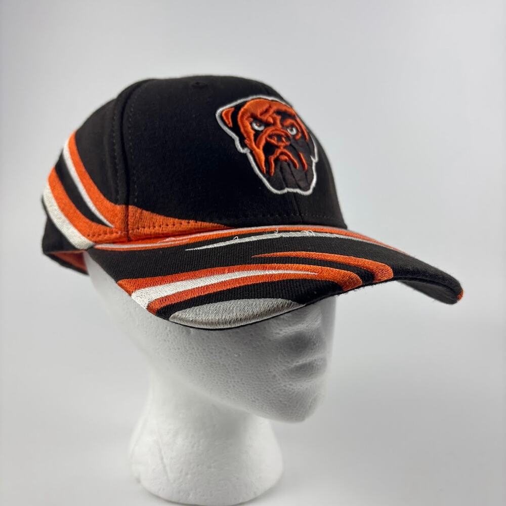 Cleveland Browns Reebok Hat Dawg Pound Vintage OSFA NFL Equipment